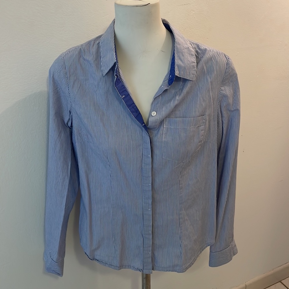 H&M Women’s Button Down, Size 2